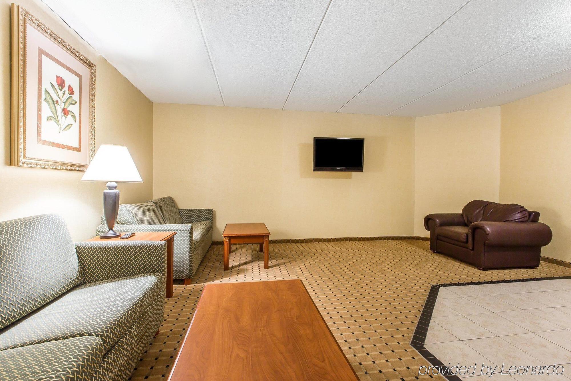 Comfort Inn & Suites Hamilton Place Chattanooga Exterior foto
